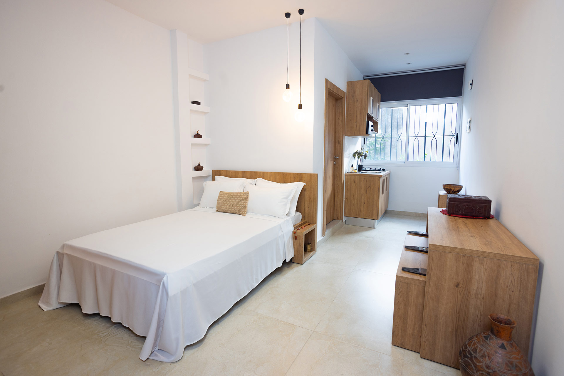 Studio signature room 1