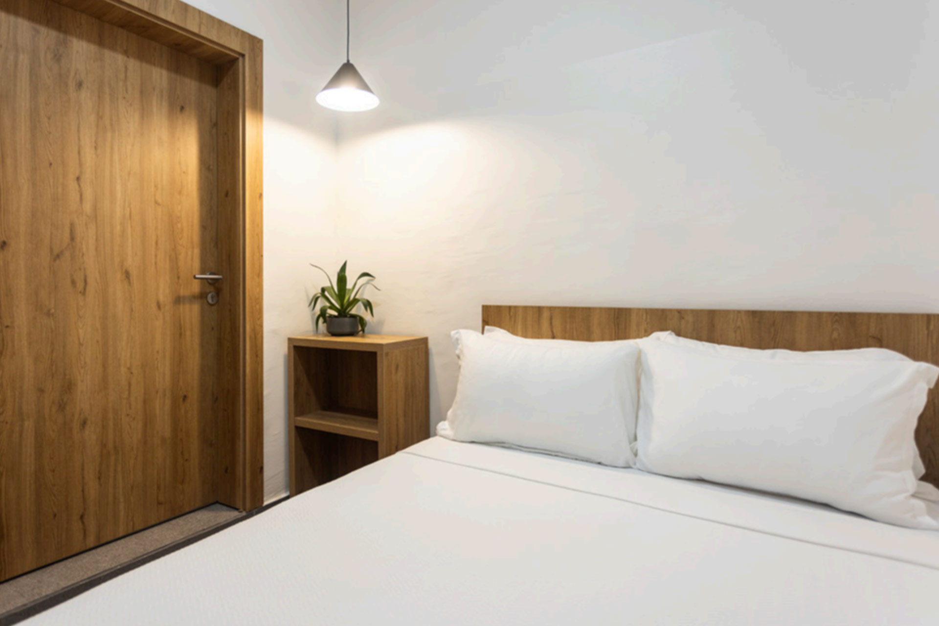 Suite particulière room 1